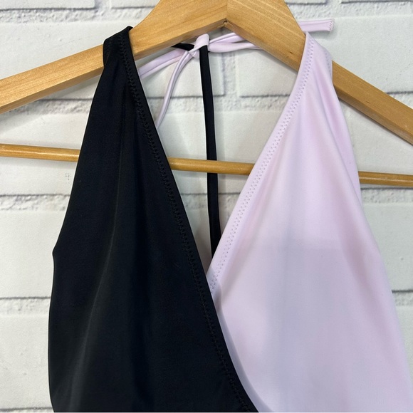 Solid & Striped The Matilde One Piece size extra small - Picture 3 of 9